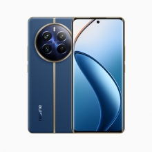 Смартфон Realme 12 Pro+ 5G (12 + 512 Гб, Global Version), преміальний дизайн, 2 SIM-карти, 5G + 4G LTE, Snapdragon 7S Gen 2, 12 Гб RAM + 512 Гб ROM, екран 6,7'' AMOLED, 10 біт, 120 Гц, 3 основні камери 50 МП + 64 МП + 8 МП, селфі камера 32 МП, акумулятор 5000 мА/г / 67 Вт, сканер відбитків пальців в екрані, Wi-Fi 6, Bluetooth 5.2, GPS, USB Type-C, стереодинаміки, Realme UI 5.0, Android 14, УКРАЇНСЬКА МОВА, GOOGLE PLAY, Київ, Киев