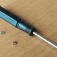 Чехол-бампер Luphie (серия Sword) для смартфона Xiaomi Mi Max, авиационный анодированный алюминий, алюминиевый бампер, бампер состоит из двух частей, скрученных двумя винтиками, в комплект входит отвёртка и 2 запасных винтика, стикер из искусственной кожи на заднюю панель, тканевые накладки на внутренней поверхности рамы для защиты корпуса смартфона, чёрный бампер + чёрная накладка, красный бампер + красная накладка, серебряный бампер + белая накладка, золотой бампер + коричневая накладка, Киев