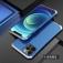 Чехол Element Case Solace (Element Box) для смартфона iPhone 12 / iPhone 12 Pro, противоударный бампер, корпус из поликарбоната, алюминиевые накладки, бампер состоит из трёх частей, скрученных четырьмя винтиками, в комплект входит отвёртка и 2 запасных винтика, резиновые прокладки на внутренней поверхности рамы для защиты корпуса смартфона, встроенные кнопки регулировки громкости, фабричная упаковка, Киев