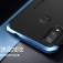 Чехол Element Case Solace для смартфона Xiaomi Redmi Note 7 / Redmi Note 7 Pro, противоударный бампер, корпус из поликарбоната, алюминиевые накладки, бампер состоит из трёх частей, скрученных четырьмя винтиками, в комплект входит отвёртка и 2 запасных винтика, резиновые прокладки на внутренней поверхности рамы для защиты корпуса смартфона со встроенными кнопками регулировки громкости и включения / выключения, фабричная упаковка, Киев