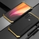Чехол Element Case Solace для смартфона Xiaomi Redmi Note 8, противоударный бампер, корпус из поликарбоната, алюминиевые накладки, бампер состоит из трёх частей, скрученных четырьмя винтиками, в комплект входит отвёртка и 2 запасных винтика, резиновые прокладки на внутренней поверхности рамы для защиты корпуса смартфона со встроенными кнопками регулировки громкости и включения / выключения, фабричная упаковка, Киев