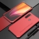 Чехол Element Case Solace для смартфона Xiaomi Redmi Note 8, противоударный бампер, корпус из поликарбоната, алюминиевые накладки, бампер состоит из трёх частей, скрученных четырьмя винтиками, в комплект входит отвёртка и 2 запасных винтика, резиновые прокладки на внутренней поверхности рамы для защиты корпуса смартфона со встроенными кнопками регулировки громкости и включения / выключения, фабричная упаковка, Киев