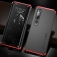 Чехол Element Case Solace (Element Box) для смартфона Xiaomi Mi10, противоударный бампер, корпус из поликарбоната, алюминиевые накладки, бампер состоит из трёх частей, скрученных четырьмя винтиками, в комплект входит отвёртка и 2 запасных винтика, резиновые прокладки на внутренней поверхности рамы для защиты корпуса смартфона, встроенные кнопки регулировки громкости, фабричная упаковка, Киев