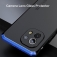 Чехол Element Case Solace Element Box для смартфона Xiaomi Mi11, противоударный бампер, корпус из поликарбоната, алюминиевые накладки, бампер состоит из трёх частей, скрученных четырьмя винтиками, в комплект входит отвёртка и 2 запасных винтика, резиновые прокладки на внутренней поверхности рамы для защиты корпуса смартфона со встроенными кнопками регулировки громкости и включения / выключения, фабричная упаковка, Киев