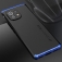 Чехол Element Case Solace Element Box для смартфона Xiaomi Mi11, противоударный бампер, корпус из поликарбоната, алюминиевые накладки, бампер состоит из трёх частей, скрученных четырьмя винтиками, в комплект входит отвёртка и 2 запасных винтика, резиновые прокладки на внутренней поверхности рамы для защиты корпуса смартфона со встроенными кнопками регулировки громкости и включения / выключения, фабричная упаковка, Киев