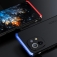 Чехол Element Case Solace Element Box для смартфона Xiaomi Mi11, противоударный бампер, корпус из поликарбоната, алюминиевые накладки, бампер состоит из трёх частей, скрученных четырьмя винтиками, в комплект входит отвёртка и 2 запасных винтика, резиновые прокладки на внутренней поверхности рамы для защиты корпуса смартфона со встроенными кнопками регулировки громкости и включения / выключения, фабричная упаковка, Киев