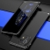Чехол Element Case Solace Element Box для смартфона Xiaomi Mi11, противоударный бампер, корпус из поликарбоната, алюминиевые накладки, бампер состоит из трёх частей, скрученных четырьмя винтиками, в комплект входит отвёртка и 2 запасных винтика, резиновые прокладки на внутренней поверхности рамы для защиты корпуса смартфона со встроенными кнопками регулировки громкости и включения / выключения, фабричная упаковка, Киев