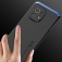 Чехол Element Case Solace Element Box для смартфона Xiaomi Mi11, противоударный бампер, корпус из поликарбоната, алюминиевые накладки, бампер состоит из трёх частей, скрученных четырьмя винтиками, в комплект входит отвёртка и 2 запасных винтика, резиновые прокладки на внутренней поверхности рамы для защиты корпуса смартфона со встроенными кнопками регулировки громкости и включения / выключения, фабричная упаковка, Киев