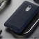 Чехол iPaky для смартфона Xiaomi RedMi Note 4, бампер, силикон, термополиуретан, TPU, чёрный, синий, серый, Киев