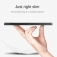 Чехол-книжка для планшетного компьютера Xiaomi Pad 5 / Xiaomi Pad 5 Pro, горизонтальный флип, смарт-чехол (экран включается при открытии чехла и выключается при закрытии), поликарбонат + полиуретан, возможность трансформации чехла в подставку для просмотра видео, светло-серый, светло-коричневый, тёмно-коричневый, красно-коричневый, розовый, голубой, зелёный, Киев