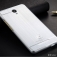 Чехол MSVII с металлической рамкой для Xiaomi RedMi Note 2 (обновлённая версия) чёрный, серебряный, золотой, голубой, розовый