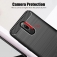 Чехол-накладка для смартфона Xiaomi Redmi 8, iPaky, противоударный бампер, силикон, термополиуретан, TPU, чёрный, синий, серый, красный, Киев