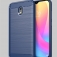 Чехол-накладка для смартфона Xiaomi Redmi 8A, iPaky, противоударный бампер, силикон, термополиуретан, TPU, чёрный, синий, серый, красный, Киев