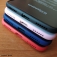 Чехол-накладка для смартфона Xiaomi Mi6X / Xiaomi Mi A2, термополиуретан TPU, эластичность, устойчивость к растяжению, устойчивость к царапинам, накладки на кнопки регулировки громкости и включения / выключения, двойное отверстие для крепления ремешка, чёрный, синий, красный, розовый, белый (полупрозрачный), Киев