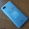 Чехол-накладка для смартфона Xiaomi Redmi 6A, противоударный бампер, термополиуретан TPU, эластичность, устойчивость к растяжению, устойчивость к царапинам, накладки на кнопки регулировки громкости и включения / выключения, двойное отверстие для крепления ремешка, чёрный, синий, красный, розовый, белый (полупрозрачный), Киев