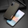 Чехол-накладка Dux Ducis (серия Fino) для смартфона Xiaomi Redmi Note 10 Pro / Xiaomi Redmi Note 10 Pro Max, поликарбонат, ПВХ, нейлоновое волокно, рама из термополиуретана, накладки на кнопки регулировки громкости, двойное отверстие для крепления ремешка, логотип «Dux Ducis», Black (чёрный), Crystal Blue (голубой), Soldier Green (зелёный), фабричная упаковка, Киев