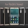 Чехол-накладка iPaky для Xiaomi RedMi Note 3 / RedMi Note 3 Pro, резина, пластик, чёрный, тёмно-серый, серебристый, золотистый, розовое золото, Киев