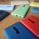 Чехол-накладка Liquid Silicone для смартфона Xiaomi Redmi 8, противоударный бампер, термополиуретан с мягкой подкладкой, эластичность в сочетании с устойчивостью к растяжению, устойчивость к царапинам, накладки на кнопки регулировки громкости и включения / выключения, двойное отверстие для крепления ремешка, чёрный, синий, серый, сиреневый, красный, зелёный, жёлтый, персиковый, Киев