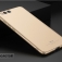 Чехол-накладка MSVII для смартфона Xiaomi Mi Note 3, противоударный тонкий бампер, шероховатый пластик, гладкий пластик, чёрный, синий, красный, золотой, фиолетовый, Киев