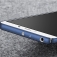 Чехол-накладка MSVII для смартфона Xiaomi RedMi 4, бампер, шероховатый пластик, гладкий пластик, чёрный, синий, золотой, розовое золото, красный, Киев