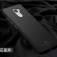 Чехол-накладка MSVII для смартфона Xiaomi RedMi 4, бампер, шероховатый пластик, гладкий пластик, чёрный, синий, золотой, розовое золото, красный, Киев