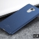 Чехол-накладка MSVII для смартфона Xiaomi RedMi 4, бампер, шероховатый пластик, гладкий пластик, чёрный, синий, золотой, розовое золото, красный, Киев