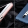 Чехол-накладка MSVII для смартфона Xiaomi RedMi Note 3 / RedMi Note 3 Pro, тонкий чехол, бампер, шероховатый пластик, гладкий пластик, защитное стекло, чёрный, синий, серый, красный, золотой, розовое золото, Киев