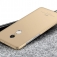 Чехол-накладка MSVII для смартфона Xiaomi RedMi Note 4, бампер, шероховатый пластик, гладкий пластик, чёрный, синий, золотой, розовый, розовое золото, серый, красный, Киев