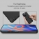 Чехол-накладка Nillkin Super Frosted Shield для смартфона Xiaomi Poco M4 Pro 5G / Xiaomi Redmi Note 11 (China), противоударный бампер, рифлёный пластик, накладки на кнопки регулировки громкости, чёрный, белый, золотой, красный, сапфирово-синий (Sapphire Blue), сине-зелёный (Peacock Blue), подставка для просмотра видео, Киев