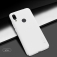 Чехол-накладка Nillkin Super Frosted Shield для смартфона Xiaomi Redmi 7, противоударный бампер, рифлёный пластик, чёрный, белый, золотой, красный, сапфирово-синий (Sapphire Blue), сине-зелёный (Peacock Blue), подставка для просмотра видео, Киев