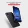 Чехол-накладка Nillkin Super Frosted Shield для смартфона Xiaomi Redmi 7, противоударный бампер, рифлёный пластик, чёрный, белый, золотой, красный, сапфирово-синий (Sapphire Blue), сине-зелёный (Peacock Blue), подставка для просмотра видео, Киев