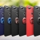 Чехол-накладка с магнитным кольцом для смартфона Xiaomi Mi8 Lite, противоударный чехол, термополиуретан (TPU), накладки на кнопки регулировки громкости и включения / выключения, несъёмное кольцо для пальца, которое также можно использовать как подставку при просмотре видео, угол поворота кольца 360 градусов, угол наклона кольца 150 градусов, металлический сердечник крепится к автомобильным магнитным держателям, чёрный, синий, красный, розовый, Киев