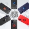 Чехол-накладка с магнитным кольцом для смартфона Xiaomi Mi9 Lite / Xiaomi Mi CC9, противоударный бампер, термополиуретан (TPU), накладки на кнопки регулировки громкости и включения / выключения, несъёмное кольцо для пальца, которое также можно использовать как подставку при просмотре видео, угол поворота кольца 360 градусов, угол наклона кольца 150 градусов, металлический сердечник крепится к автомобильным магнитным держателям, чёрный, синий, красный, розовый, Киев