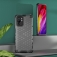 Чехол-накладка с рисунком в виде сот для смартфона Xiaomi Poco F3 / Xiaomi Redmi K40 / Xiaomi Redmi  Pro / Xiaomi Mi 11i, противоударный бампер, задняя панель из поликарбоната, рама из термополиуретана, сочетание жёсткости с гибкостью, дополнительная защита углов смартфона «воздушными подушками», накладка на кнопки регулировки громкости, чёрный + прозрачный, чёрный + серый, чёрный + красный, чёрный + синий, чёрный + зелёный, Киев