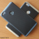Чехол-накладка U.Case для смартфона Xiaomi Mi4S, рисунок «под карбон», бампер, iPaky, термополиуретан, чёрный, тёмно-серый, серебряный, золотой, Киев