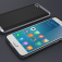 Чехол-накладка U.Case для смартфона Xiaomi Mi5, рисунок «под карбон», термополиуретан, чёрный, тёмно-серый, серебряный, золотой, розовое золото, Киев