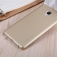 Чехол Nillkin + плёнка для Meizu MX6, бампер, пластик, чёрный, белый, золотой, красный, Киев