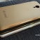 Чехол с металлической рамкой для Meizu M2 Note, алюминий, 5,5 дюймов, золотой, серебряный, чёрный, белый, Киев