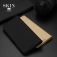 Чехол-книжка Dux Ducis Skin Pro для смартфона Xiaomi 13, горизонтальный флип, искусственная кожа, накладка из термополиуретана, встроенные магниты для фиксации чехла в закрытом и открытом состоянии, отделение для платёжных карт / визиток, возможность трансформации чехла в подставку для просмотра видео, чёрный, синий, золотой, розовый, Киев, Київ