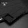 Чехол-книжка Dux Ducis для смартфона Xiaomi Poco X4 Pro 5G, горизонтальный флип, искусственная кожа, накладка из термополиуретана, встроенные магниты для фиксации чехла в закрытом и открытом состоянии, отделение для платёжных карт / визиток, возможность трансформации чехла в подставку для просмотра видео, чёрный, синий, золотой, розовый, Киев, Київ