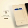 Чехол-книжка Dux Ducis для смартфона Xiaomi Redmi 10 5G / Xiaomi Redmi Note 11E (China), горизонтальный флип, искусственная кожа, накладка из термополиуретана, встроенные магниты для фиксации чехла в закрытом и открытом состоянии, отделение для платёжных карт / визиток, возможность трансформации чехла в подставку для просмотра видео, чёрный, синий, золотой, розовый, Киев, Київ