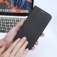 Чохол-книжка Dux Ducis (серія Skin X2) для смартфона Xiaomi Redmi Note 12 5G / Xiaomi Poco X5 5G, горизонтальний фліп, штучна шкіра + накладка з термополіуретана, вбудовані магніти для фіксації чохла в закритому стані, відділення для платіжних карт, металева захисна решітка на отворі для розмовного динаміка, логотип «Dux Ducis», можливість трансформації чохла в підставку для перегляду відео, Київ Киев