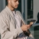 Чохол-книжка Dux Ducis (серія Skin X2) для смартфона Xiaomi Redmi Note 12 Pro 5G / Xiaomi Poco X5 Pro 5G, горизонтальний фліп, штучна шкіра + накладка з термополіуретана, вбудовані магніти для фіксації чохла в закритому стані, відділення для платіжних карт, металева захисна решітка на отворі для розмовного динаміка, логотип «Dux Ducis», можливість трансформації чохла в підставку для перегляду відео, Київ Киев