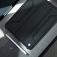 Чохол-книжка Nillkin Bumper Leather Case Pro для Xiaomi Pad 5 / Xiaomi Pad 5 Pro, горизонтальний фліп, передня панель зі штучної шкіри, задня панель з полікарбоната, рама з термополіуретана, додатковий захист кутів планшета «повітряними подушками», металева шторка-слайдер для захисту камери, магнітна защіпка для фіксації чохла в закритому стані, смарт-чохол (екран вмикається при відкритті чохла і вимикається при закритті), відділення для зберігання стилуса, чорний, Київ, Киев