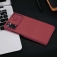 Чохол-книжка Nillkin (серія QIN Pro) для Xiaomi Poco X4 Pro 5G, горизонтальный фліп, штучна шкіра, шторка-слайдер для захисту камеры від механічного впливу, відділення для платіжних карт / візитівок, металевий шильд Nillkin на лицьовому боці, чорний, коричневий, червоний, Київ, Киев