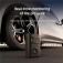 Електричний насос Xiaomi Mijia Air Pump 2 Pro, MJCQB07PQW, акумулятор 2500 мА/г (27 Вт/г), час заряджання до 100%: близько 3,5 годин, тиск 0,2 – 10,3 бар (3 – 150 psi), накачування 1 колеса легкового автомобиля за 3,5 хвилин, відображення прогресу накачування в реальному часі, 6 передвстановлених режимів: автомобіль, мотоцикл, велосипед, електросамокат, м’яч, вільний режим, світлодіодний ліхтарик, режим SOS,USB Type-C, Київ, Киев