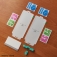 Гидрогелевая защитная плёнка для смартфона Samsung Galaxy S21+, в комплект входят 2 плёнки, бронированная плёнка, полноэкранная плёнка (закрывает экран смартфона полностью), клеится к экрану смартфона всей поверхностью, клеится без использования жидкости, самовосстанавливающаяся плёнка, не влияет на чувствительность сенсора, не искажает цвета, олеофобное покрытие, пластиковый держатель для точного позиционирования плёнки на экране, шпатель для разглаживания плёнки, Киев
