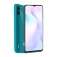 Гидрогелевая защитная плёнка для смартфона Xiaomi Redmi 9A / Xiaomi Redmi 9C, в комплект входят 2 плёнки, глянцевая плёнка, матовая плёнка, бронированная плёнка, полноэкранная плёнка (закрывает экран смартфона полностью), клеится к экрану смартфона всей поверхностью, клеится без использования жидкости, не влияет на чувствительность сенсора, не искажает цвета, олеофобное покрытие, пластиковый держатель для точного позиционирования плёнки на экране, шпатель для разглаживания плёнки, Киев
