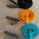 Кабель Nillkin Plus (USB – microUSB / Lightning) для Android и Apple, кабель «два в одном», бескислородная медь и оплётка из термопластичного эластомера, плоский кабель, 5 V / 2,1 A, 1,2 м, чёрный, белый, оранжевый, зелёный, Киев