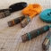 Кабель Nillkin Plus (USB – microUSB / Lightning) для Android и Apple, кабель «два в одном», бескислородная медь и оплётка из термопластичного эластомера, плоский кабель, 5 V / 2,1 A, 1,2 м, чёрный, белый, оранжевый, зелёный, Киев